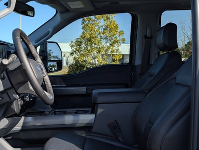 2026 Ford SUPER DUTY F-250 Lariat