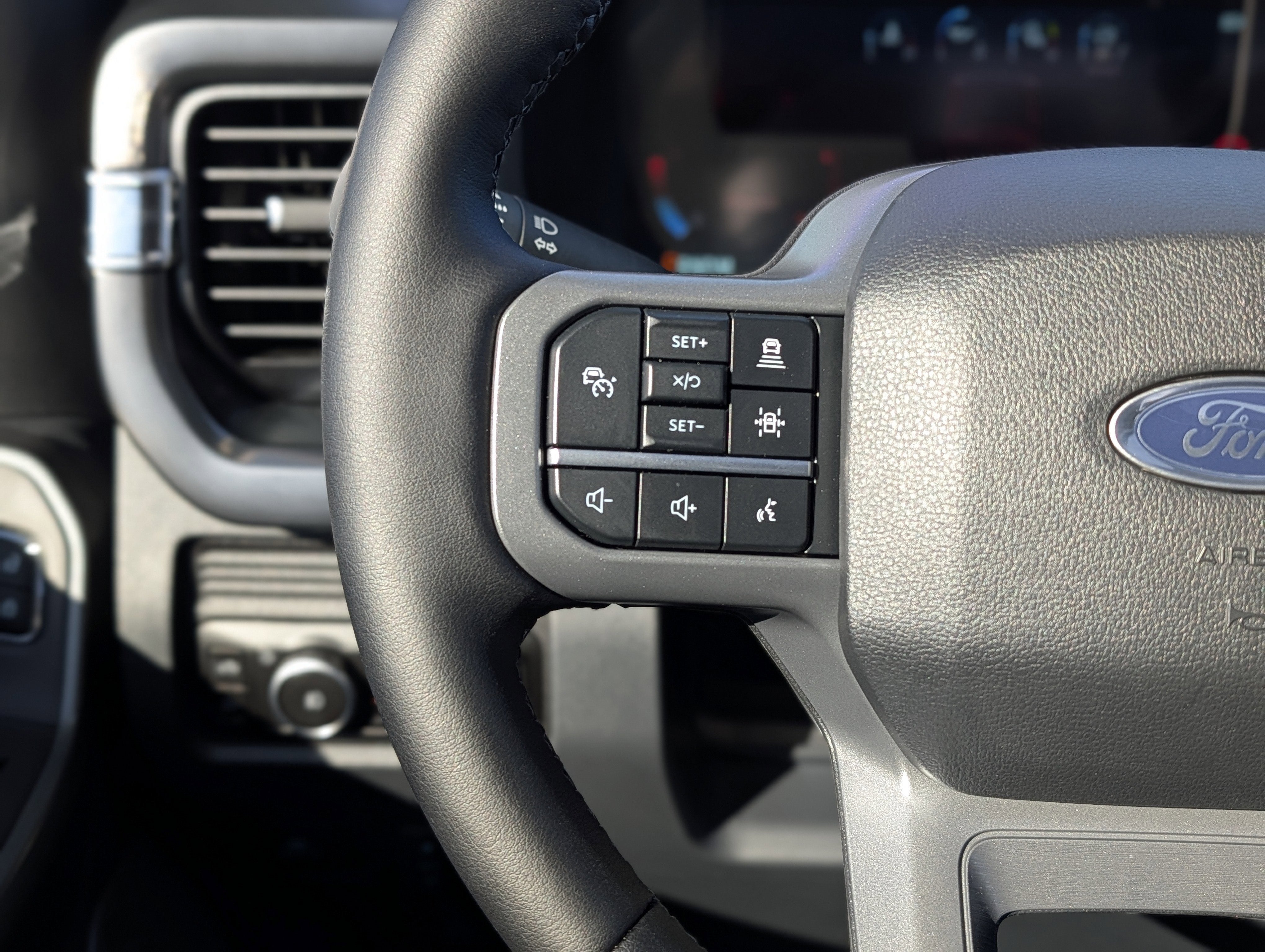 2026 Ford SUPER DUTY F-250 Lariat