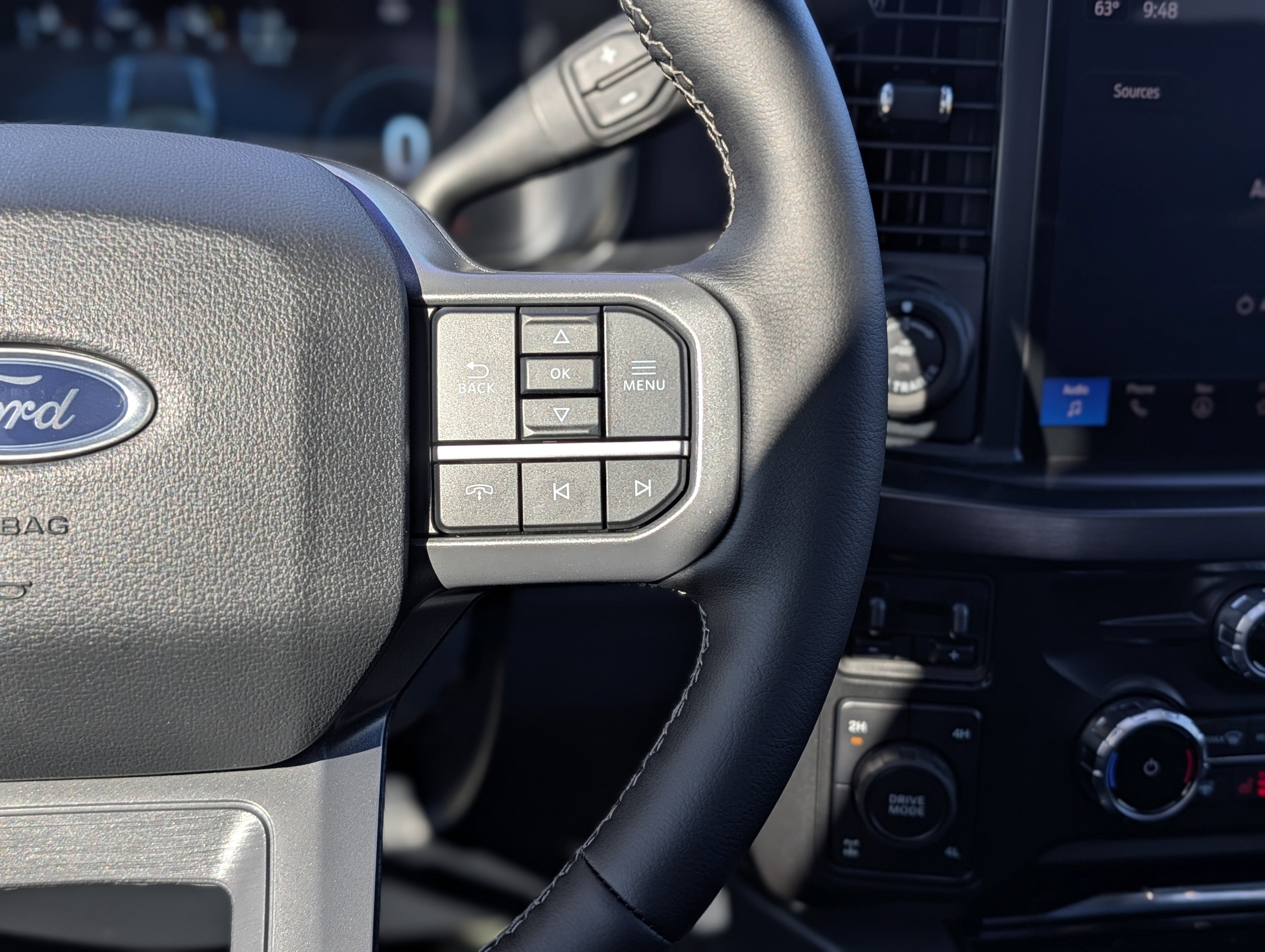 2026 Ford SUPER DUTY F-250 Lariat