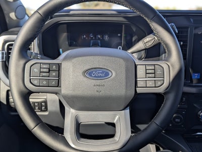 2026 Ford SUPER DUTY F-250 Lariat