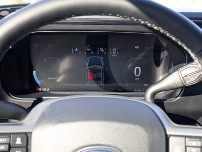 2026 Ford SUPER DUTY F-250 Lariat