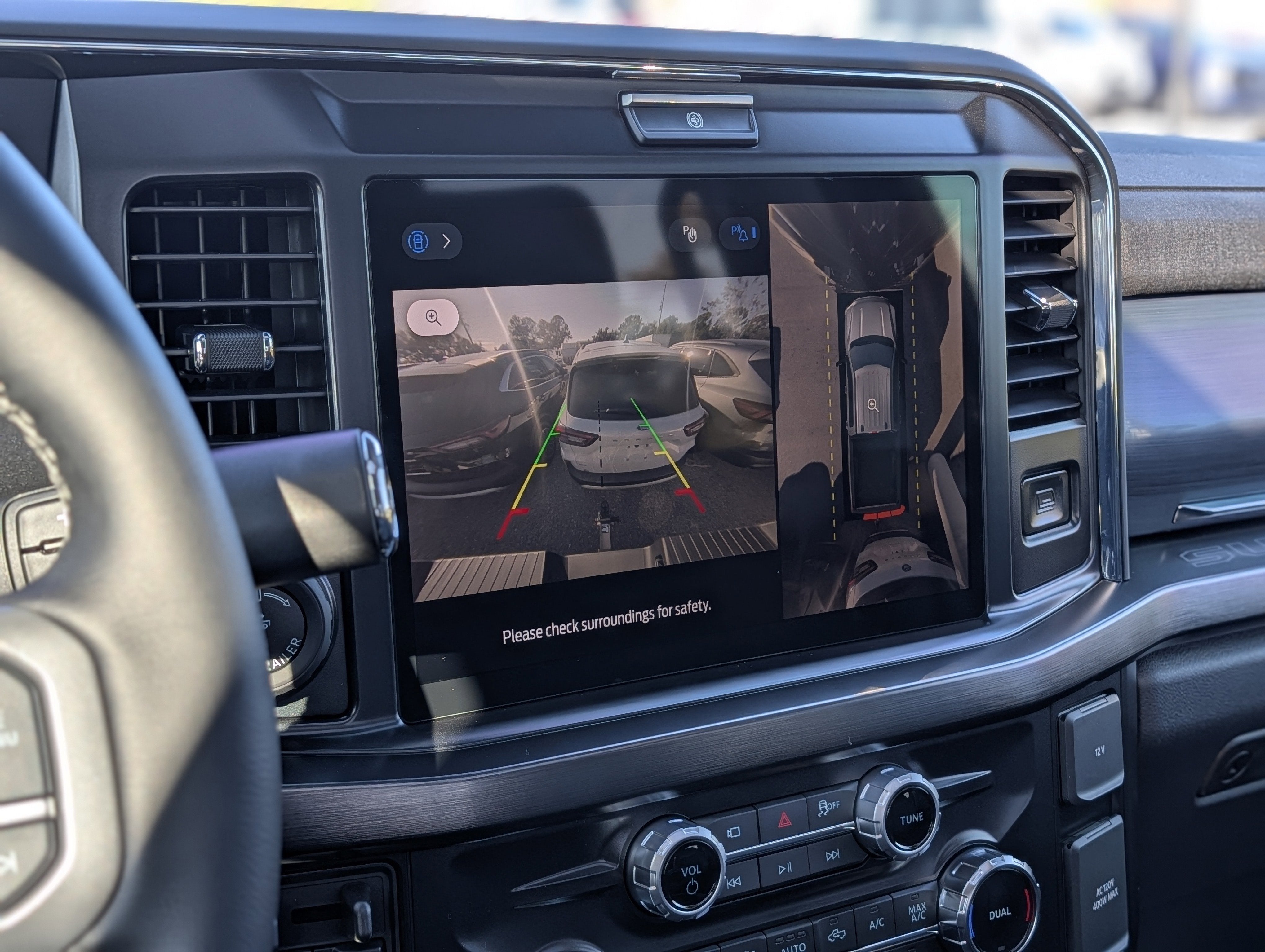 2026 Ford SUPER DUTY F-250 Lariat