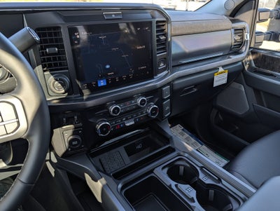 2026 Ford SUPER DUTY F-250 Lariat