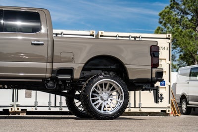 2026 Ford SUPER DUTY F-250 King Ranch