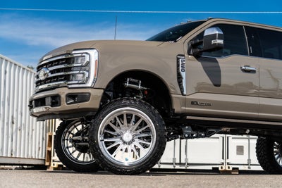 2026 Ford SUPER DUTY F-250 King Ranch