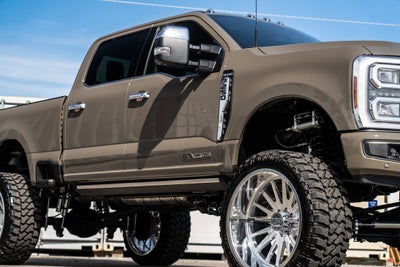 2026 Ford SUPER DUTY F-250 King Ranch
