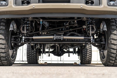 2026 Ford SUPER DUTY F-250 King Ranch