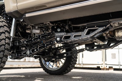 2026 Ford SUPER DUTY F-250 King Ranch