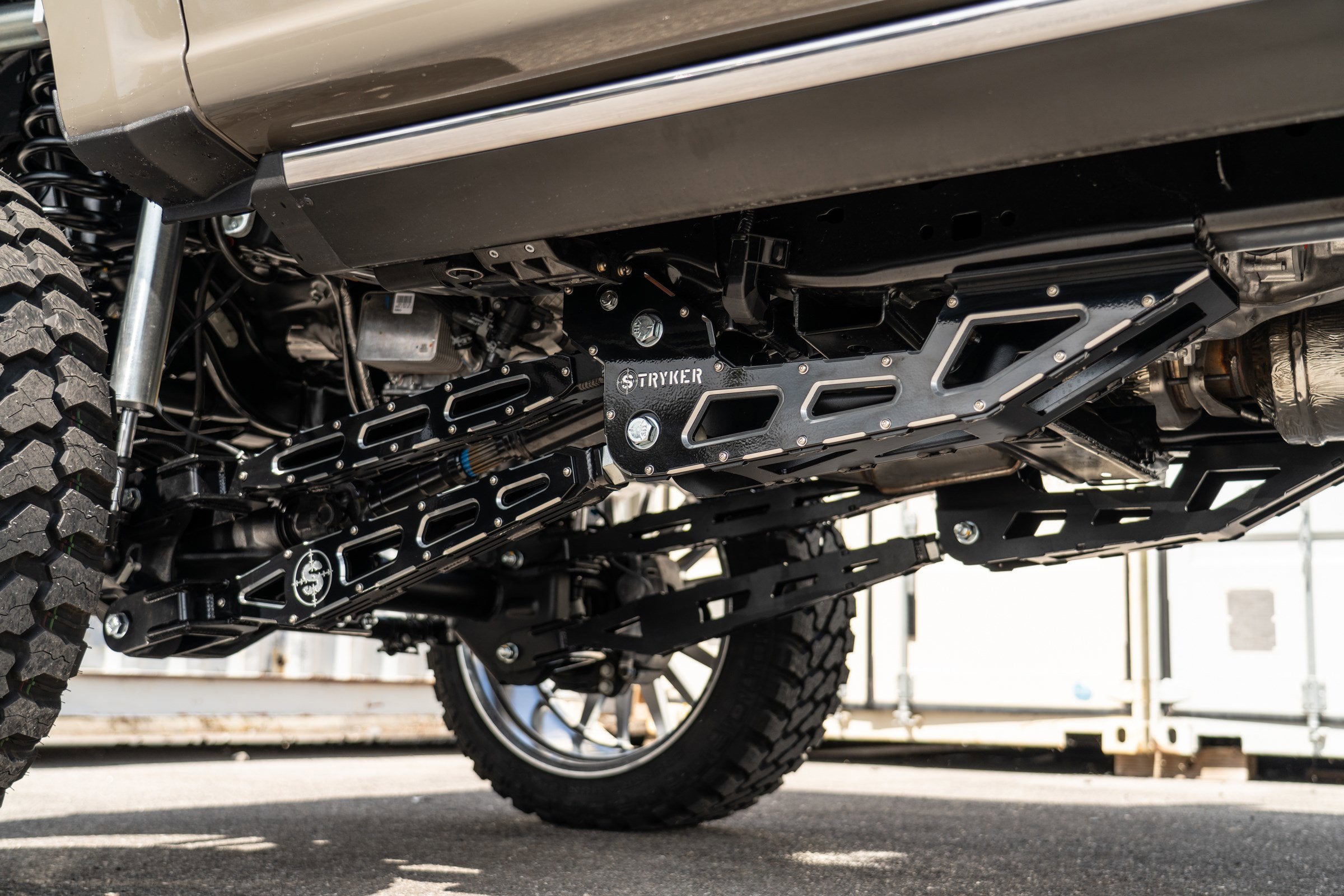 2026 Ford SUPER DUTY F-250 King Ranch