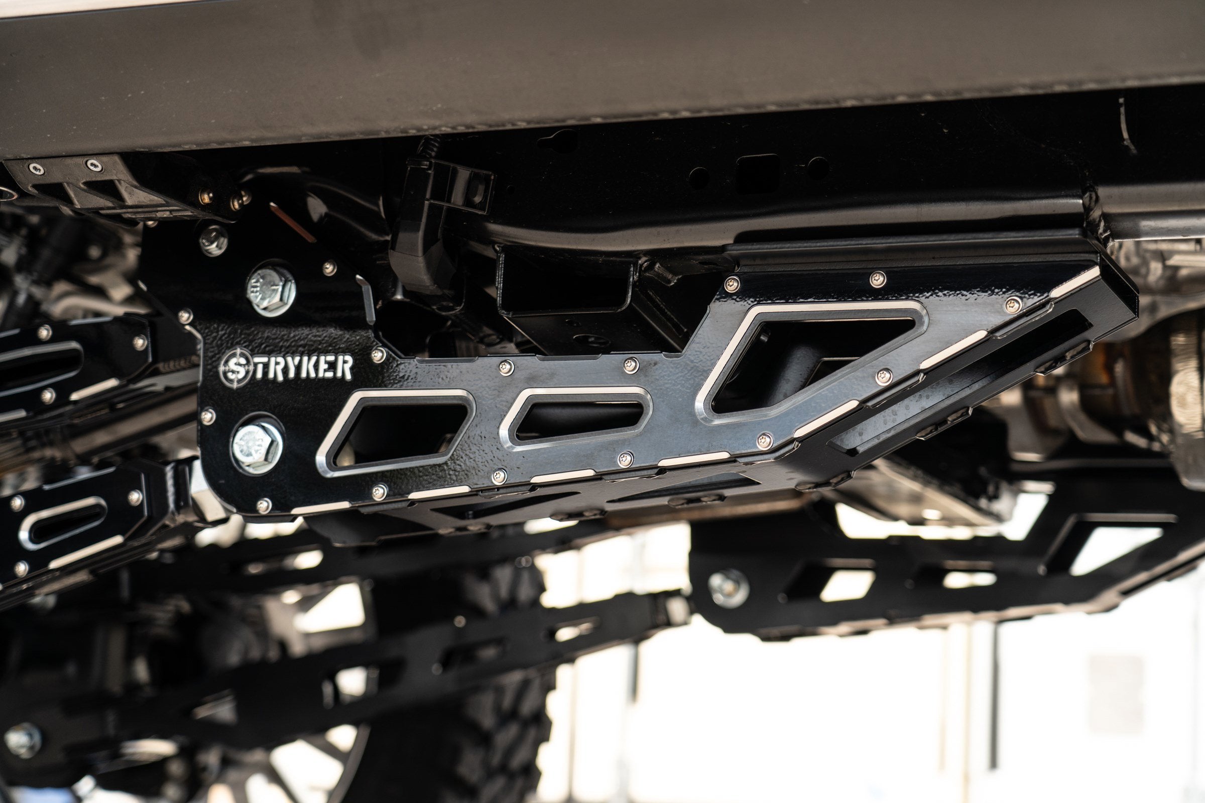 2026 Ford SUPER DUTY F-250 King Ranch