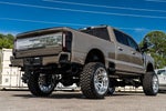 2026 Ford SUPER DUTY F-250 King Ranch