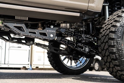 2026 Ford SUPER DUTY F-250 King Ranch