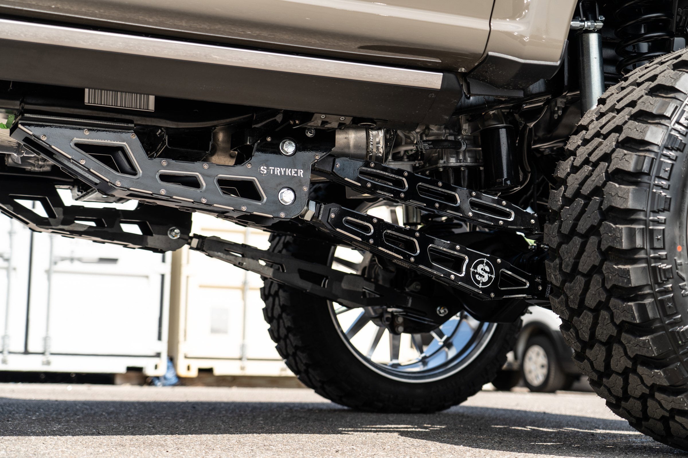 2026 Ford SUPER DUTY F-250 King Ranch