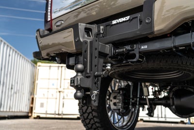 2026 Ford SUPER DUTY F-250 King Ranch