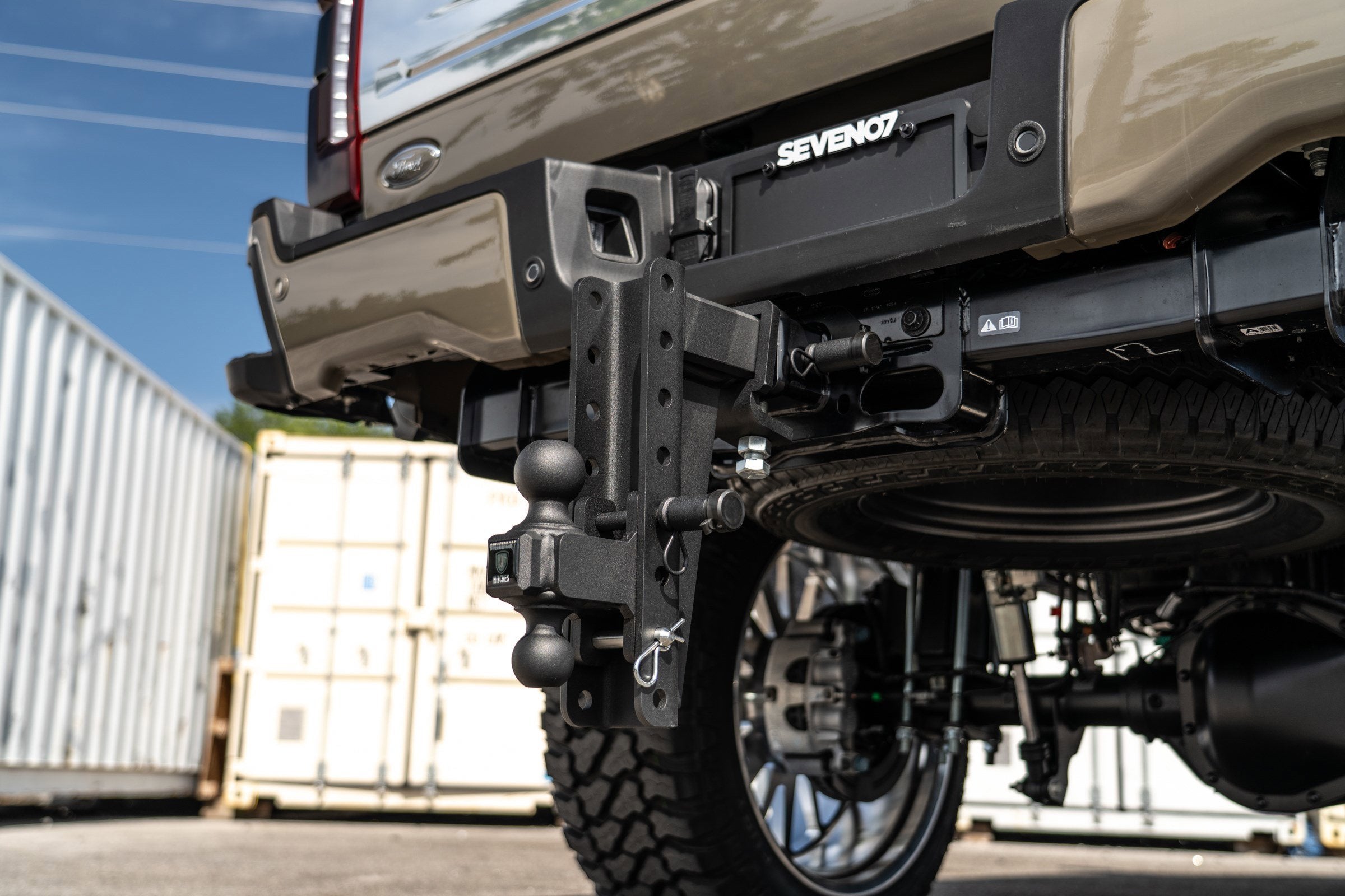 2026 Ford SUPER DUTY F-250 King Ranch