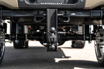 2026 Ford SUPER DUTY F-250 King Ranch