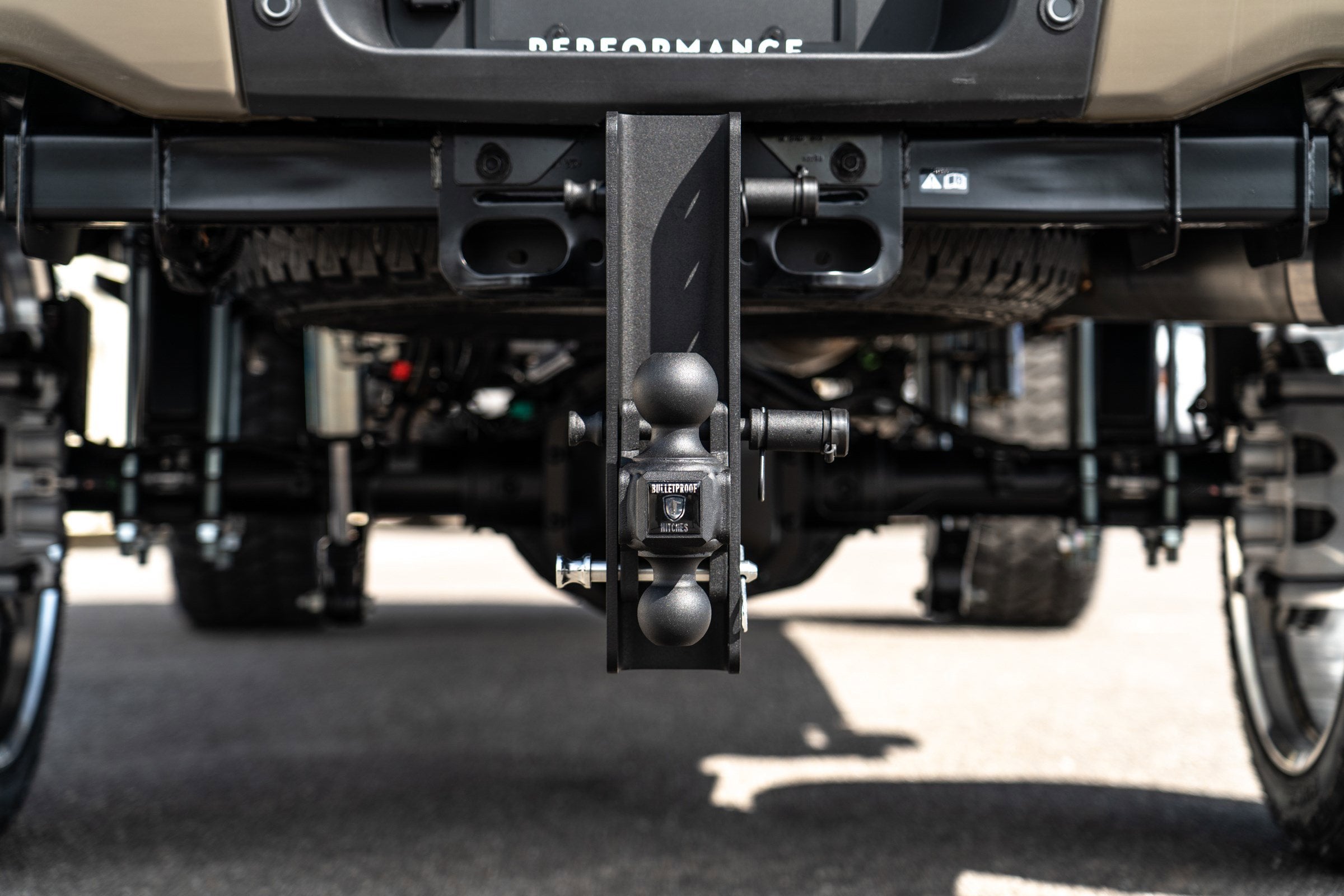 2026 Ford SUPER DUTY F-250 King Ranch