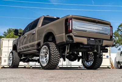 2026 Ford SUPER DUTY F-250 King Ranch