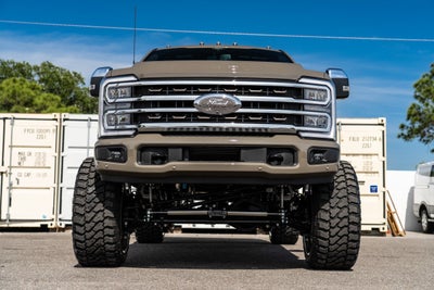 2026 Ford SUPER DUTY F-250 King Ranch