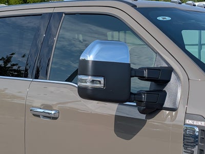 2026 Ford SUPER DUTY F-250 King Ranch