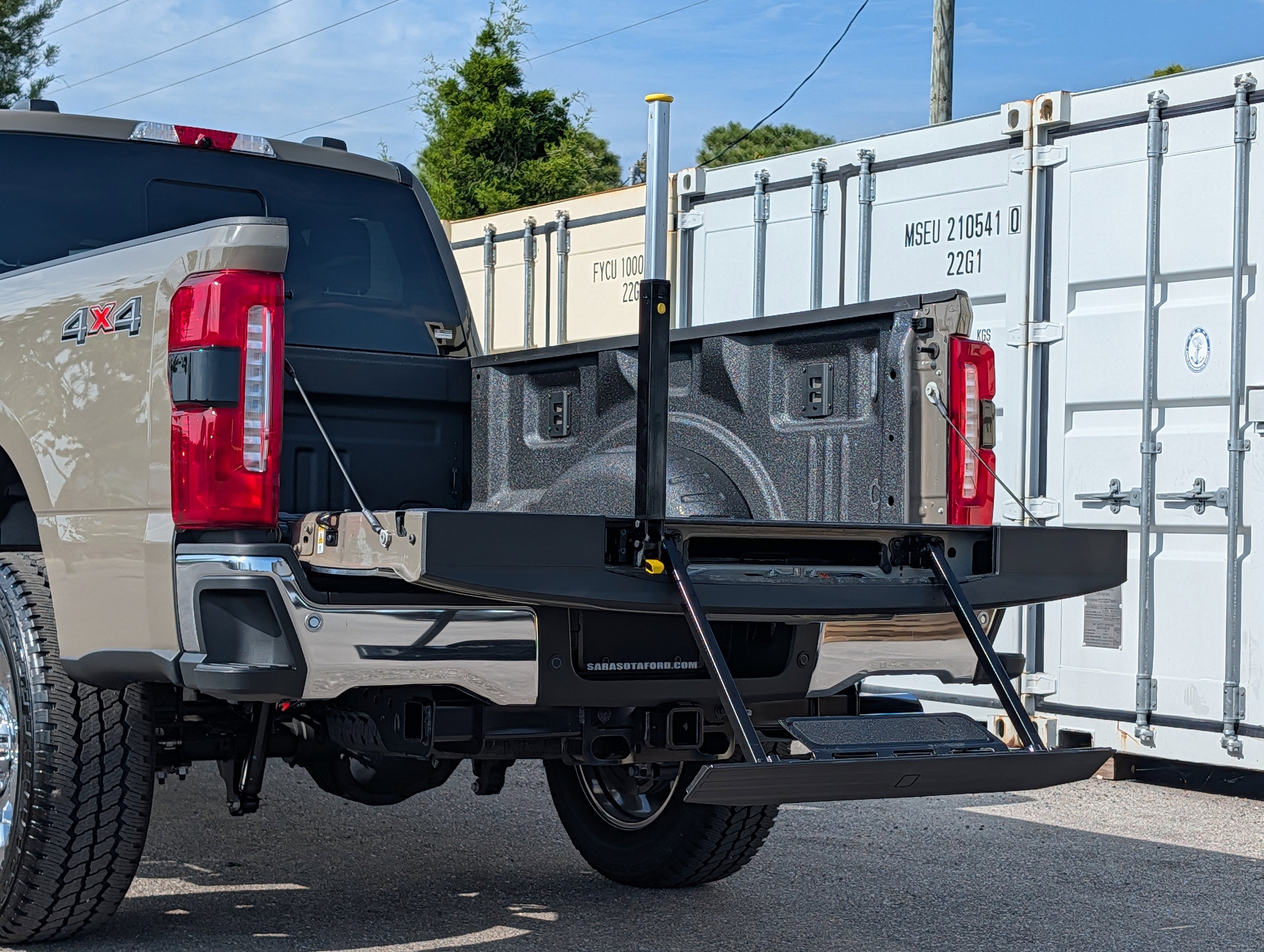 2026 Ford SUPER DUTY F-250 King Ranch