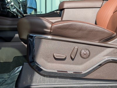 2026 Ford SUPER DUTY F-250 King Ranch