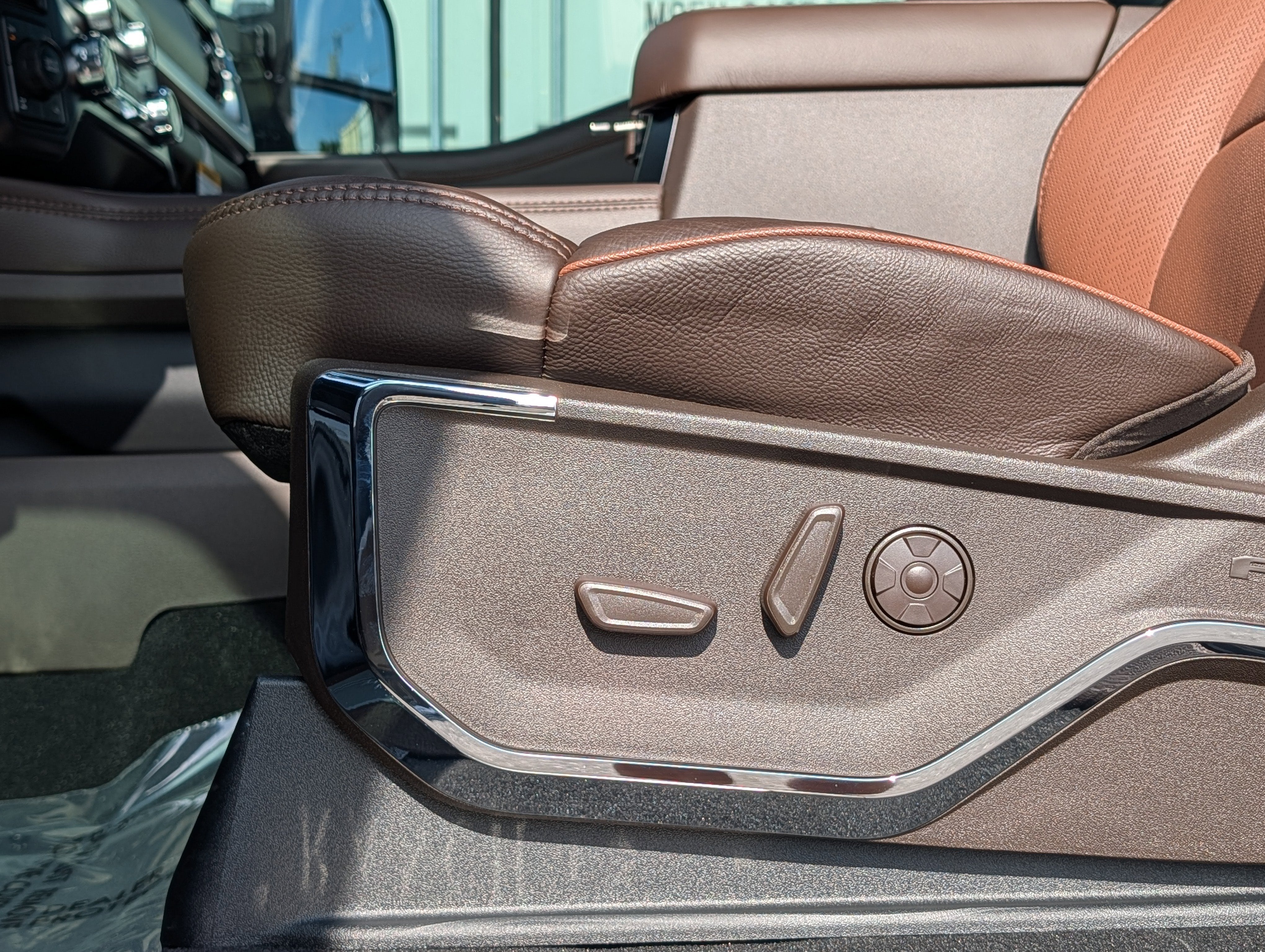 2026 Ford SUPER DUTY F-250 King Ranch