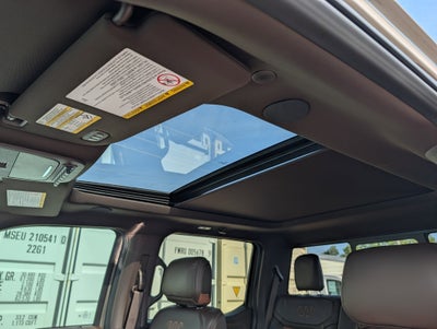 2026 Ford SUPER DUTY F-250 King Ranch