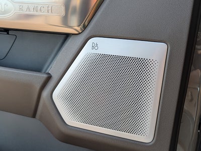 2026 Ford SUPER DUTY F-250 King Ranch