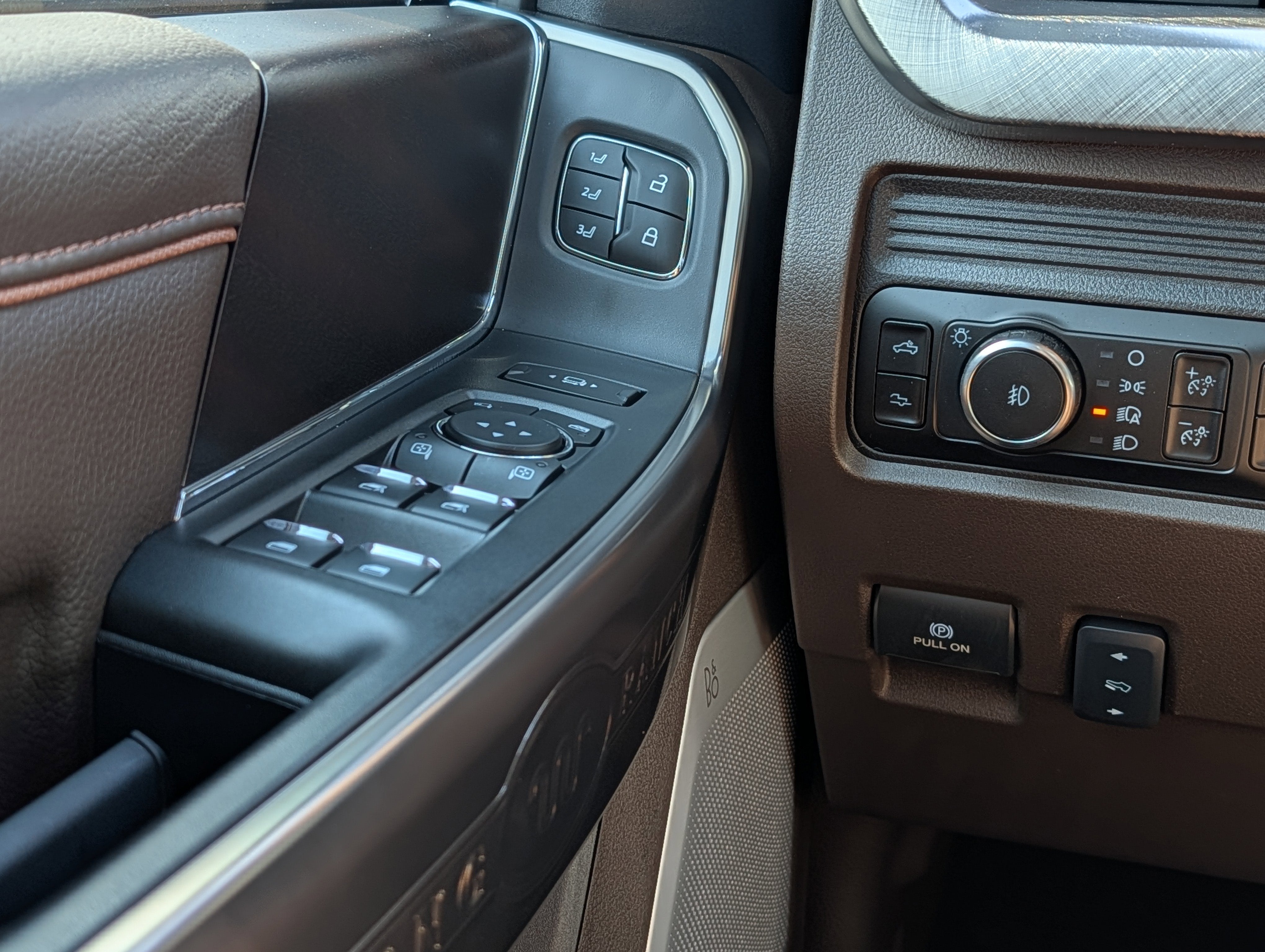 2026 Ford SUPER DUTY F-250 King Ranch