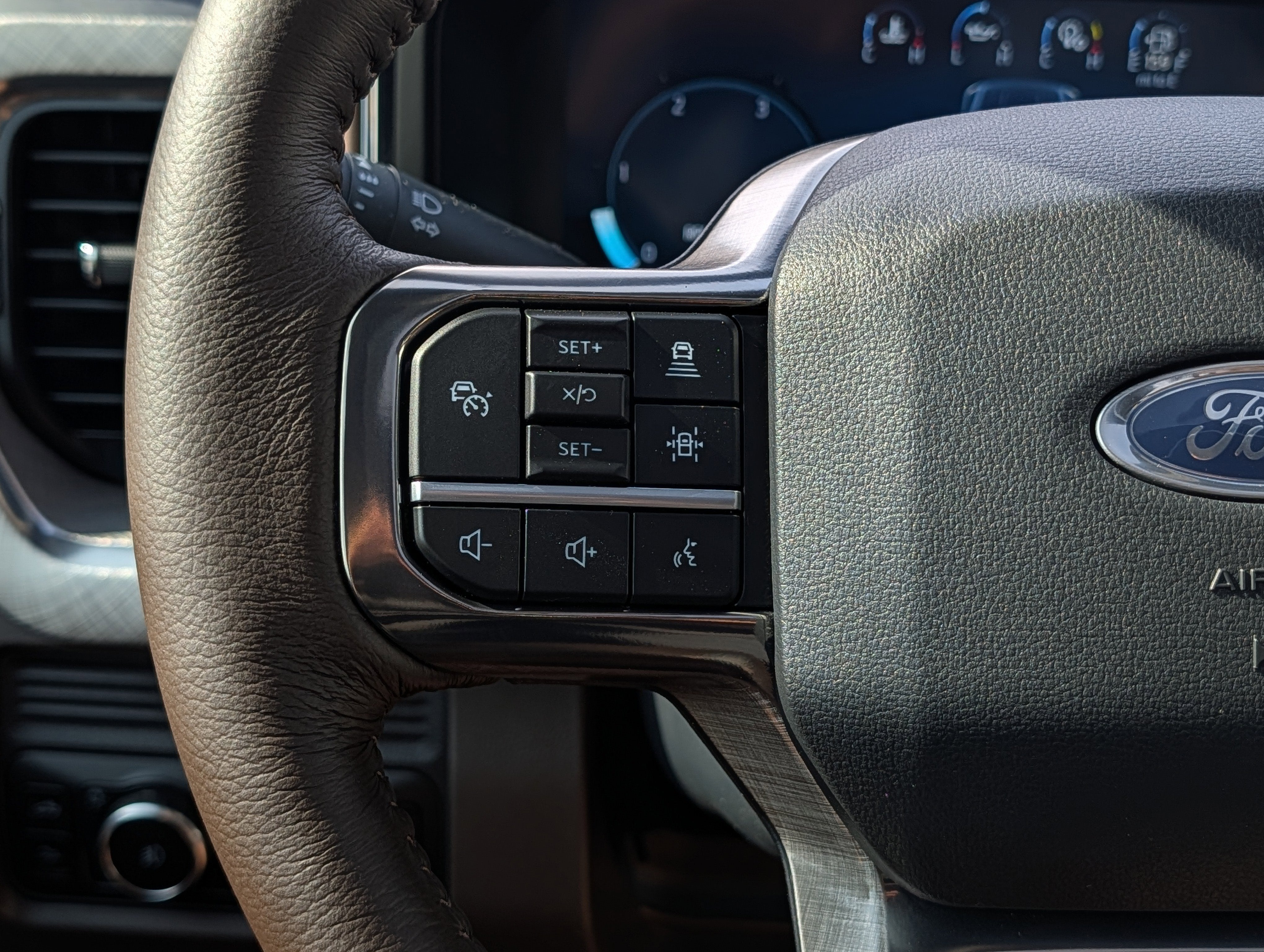 2026 Ford SUPER DUTY F-250 King Ranch