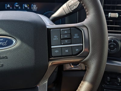 2026 Ford SUPER DUTY F-250 King Ranch