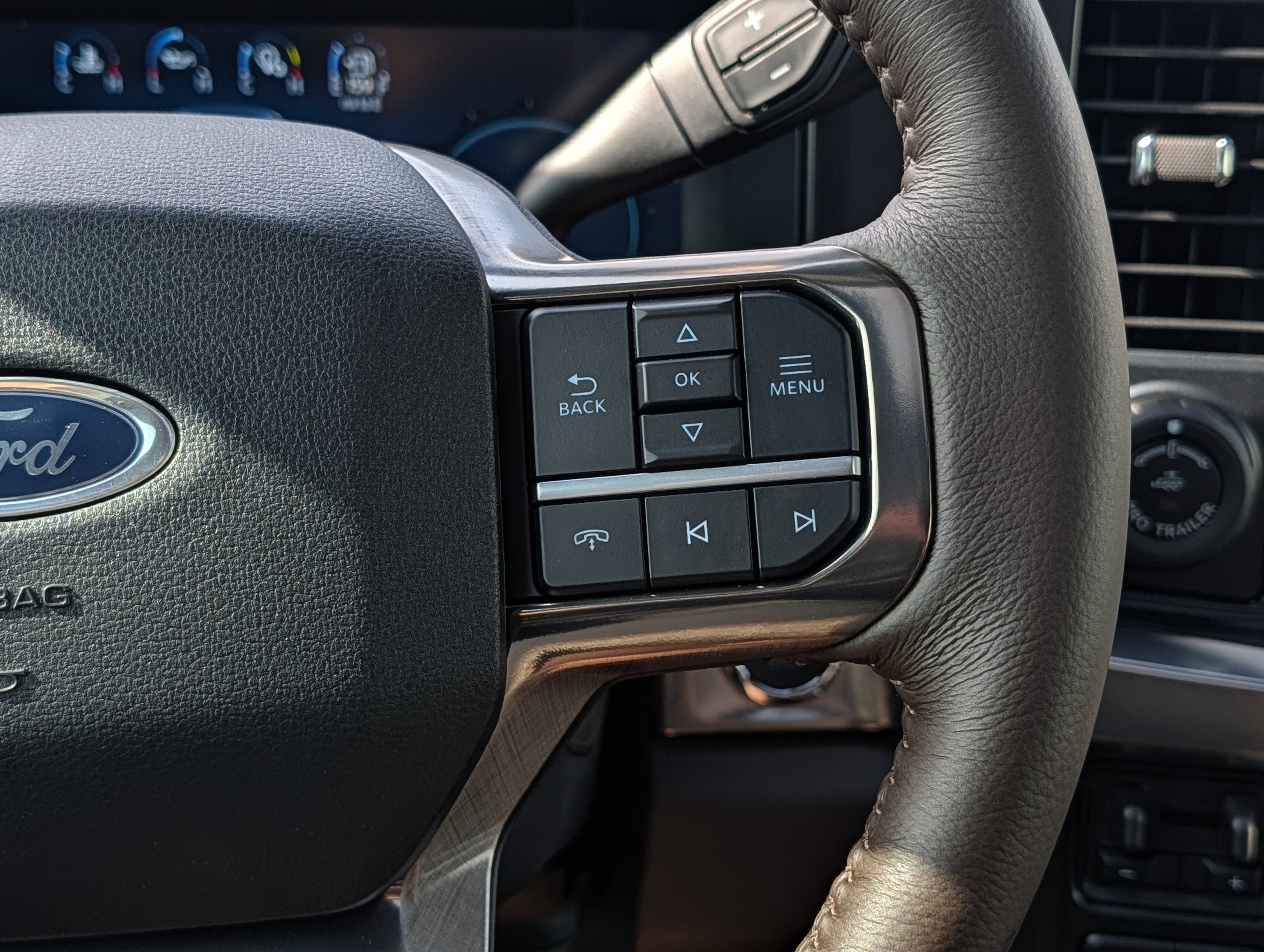 2026 Ford SUPER DUTY F-250 King Ranch