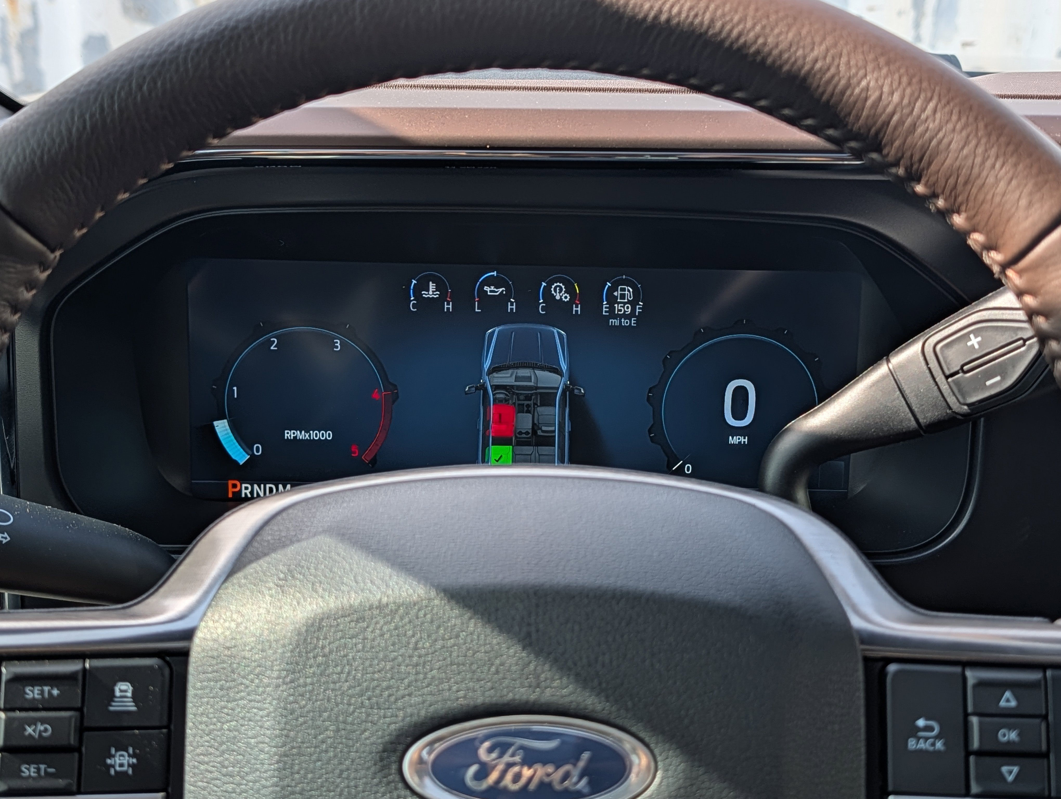 2026 Ford SUPER DUTY F-250 King Ranch