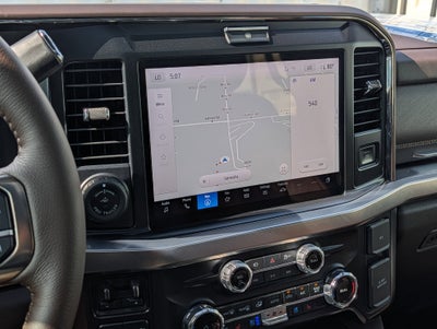 2026 Ford SUPER DUTY F-250 King Ranch