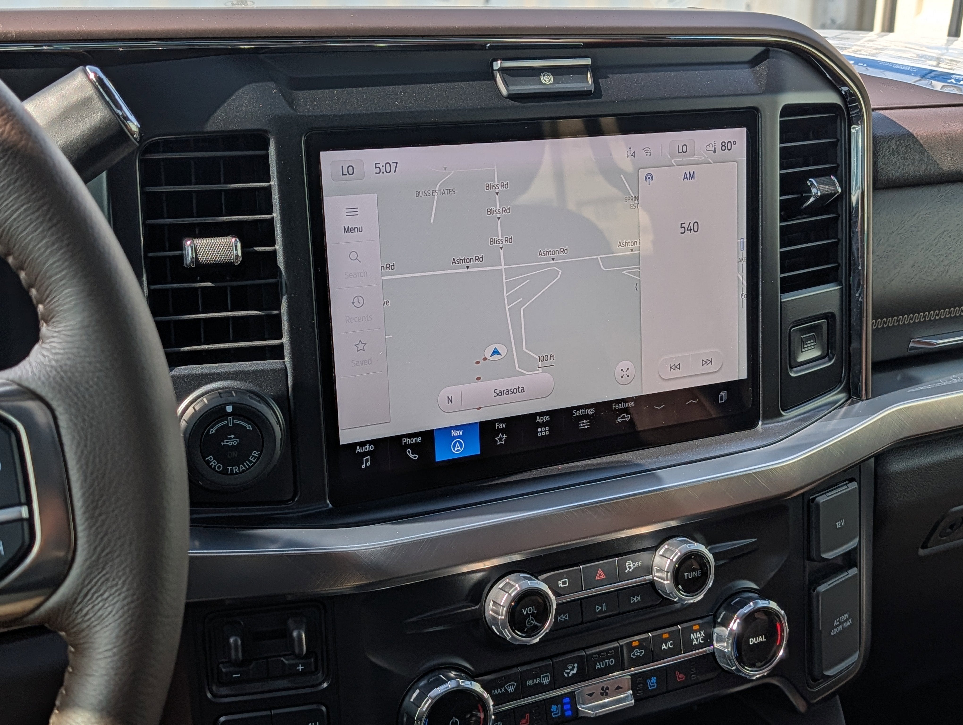 2026 Ford SUPER DUTY F-250 King Ranch
