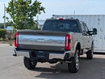2026 Ford SUPER DUTY F-250 King Ranch