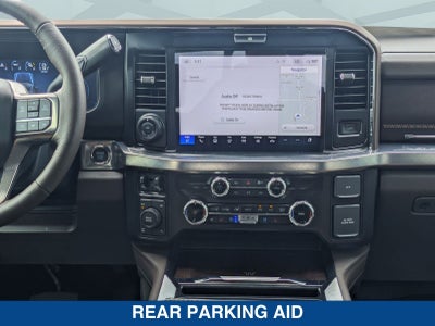2026 Ford F-250 King Ranch