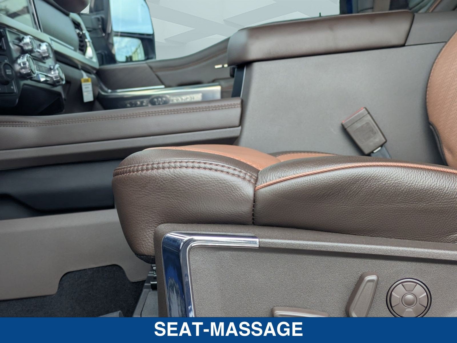 2026 Ford F-250 King Ranch