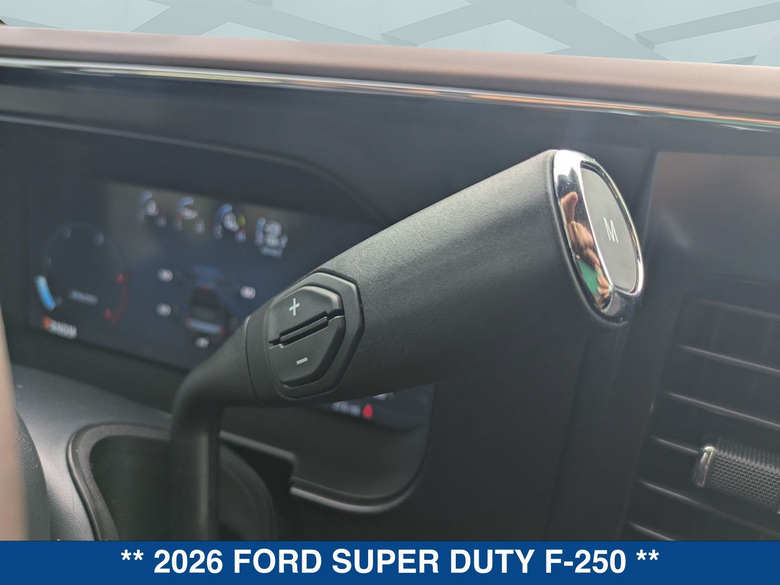 2026 Ford F-250 King Ranch