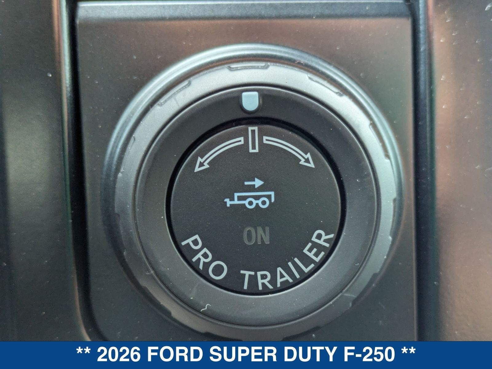 2026 Ford F-250 King Ranch
