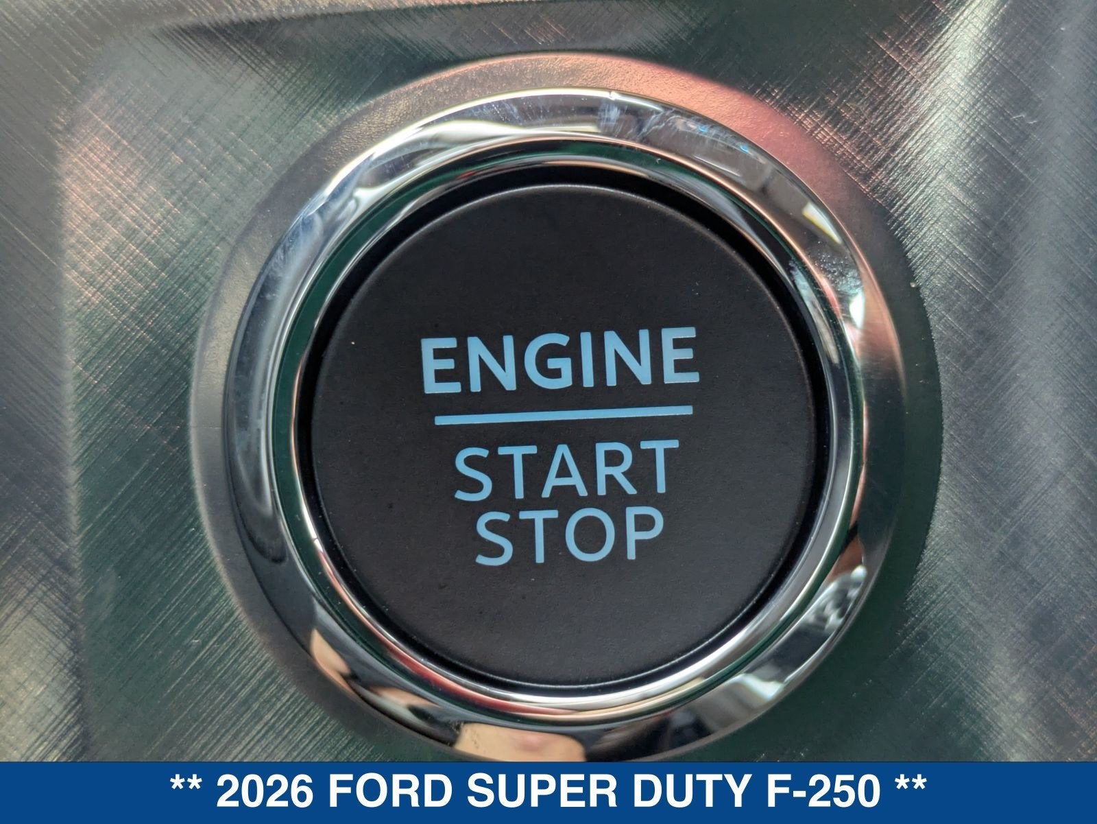 2026 Ford F-250 King Ranch
