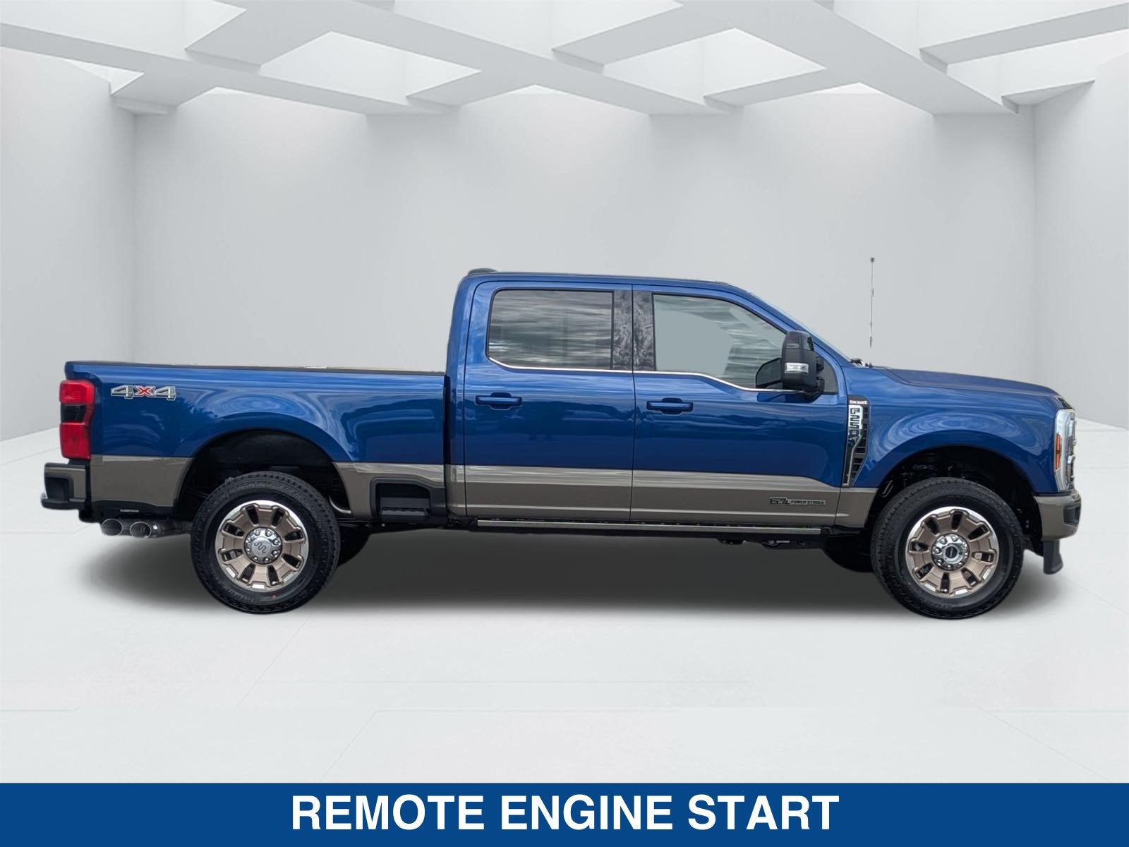 2026 Ford F-250 King Ranch