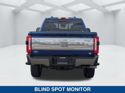 2026 Ford F-250 King Ranch