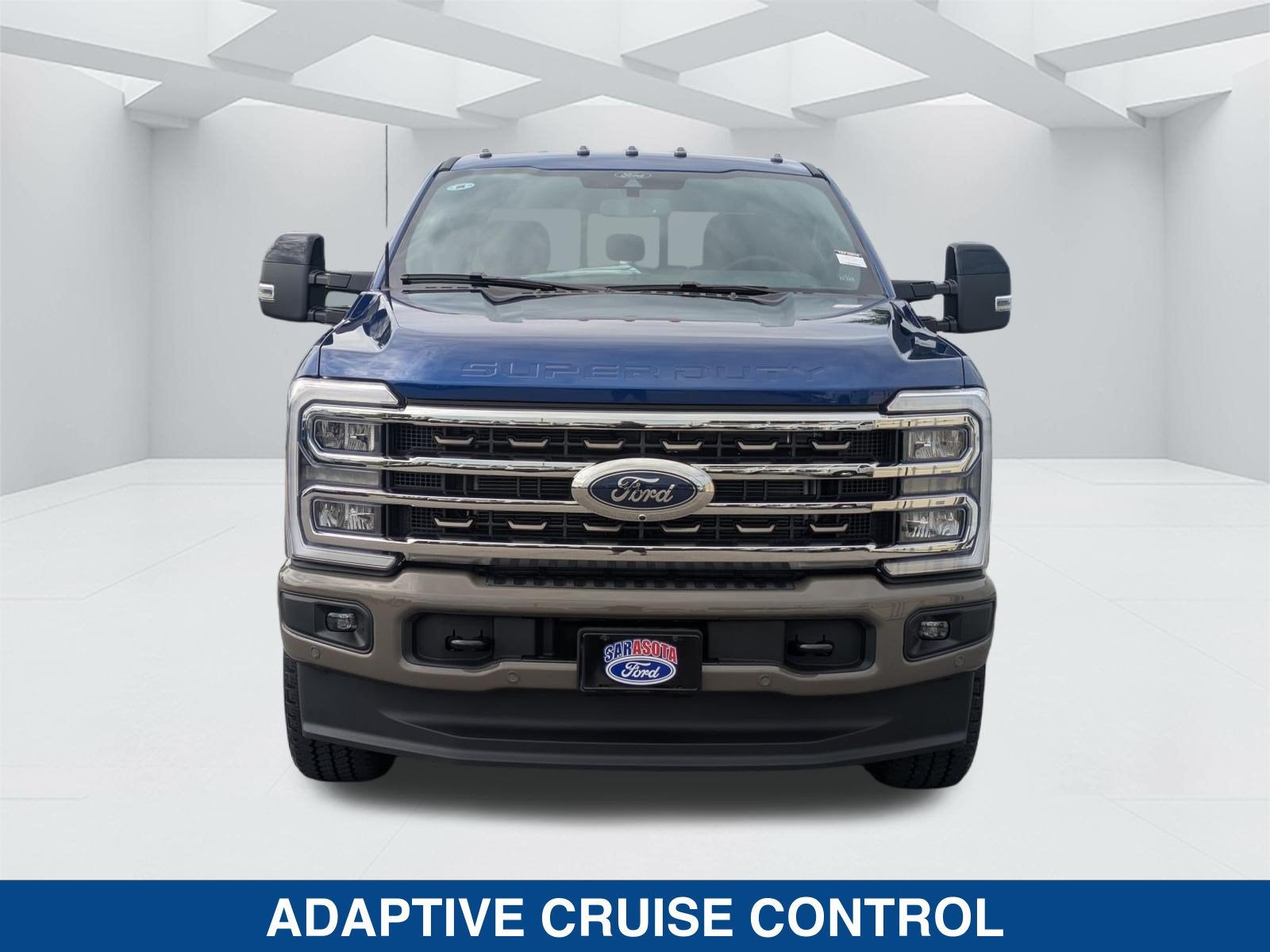 2026 Ford F-250 King Ranch