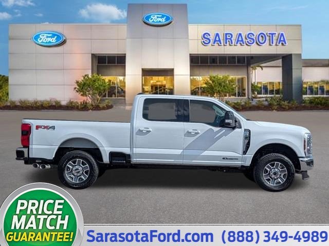 2026 Ford SUPER DUTY F-250 Lariat