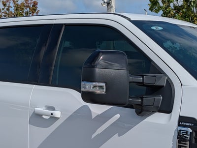 2026 Ford SUPER DUTY F-250 Lariat