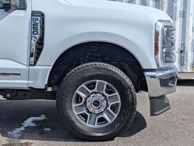 2026 Ford SUPER DUTY F-250 Lariat