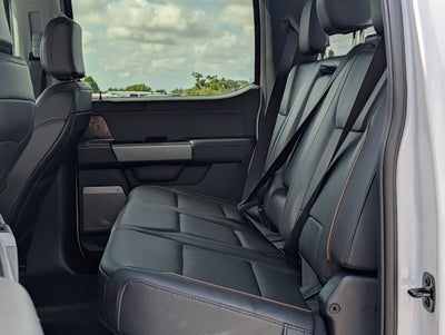 2026 Ford SUPER DUTY F-250 Lariat