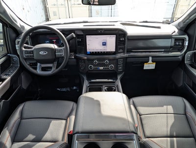 2026 Ford SUPER DUTY F-250 Lariat